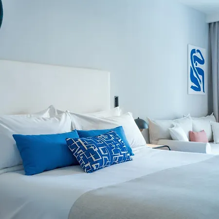 Хотел Domes Noruz Kassandra, Halkidiki - Adults Only 5*