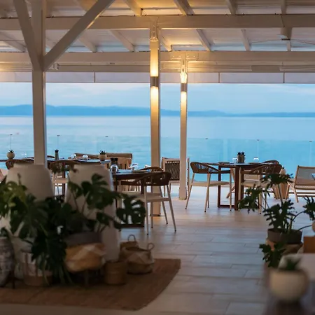 Domes Noruz Kassandra, Halkidiki - Adults Only Ξενοδοχείο