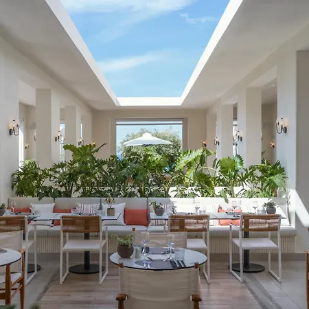 Ξενοδοχείο Domes Noruz Kassandra, Halkidiki - Adults Only