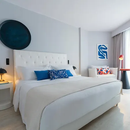 Domes Noruz Kassandra, Halkidiki - Adults Only Ξενοδοχείο 5*