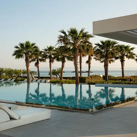 Domes Noruz Kassandra, Halkidiki - Adults Only Ξενοδοχείο Χανιώτη