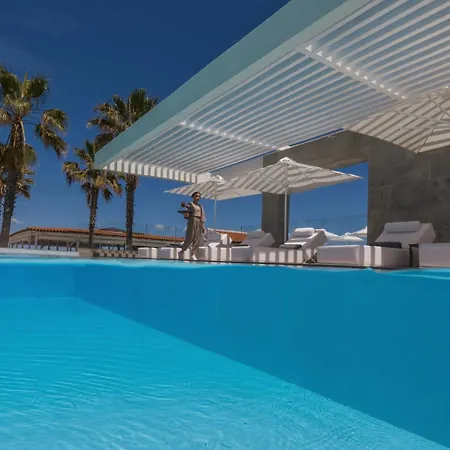 Domes Noruz Kassandra, Halkidiki - Adults Only 5*