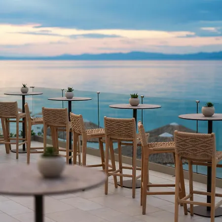 Domes Noruz Kassandra, Halkidiki - Adults Only Ξενοδοχείο 5*