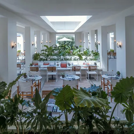 Ξενοδοχείο Domes Noruz Kassandra, Halkidiki - Adults Only 5*