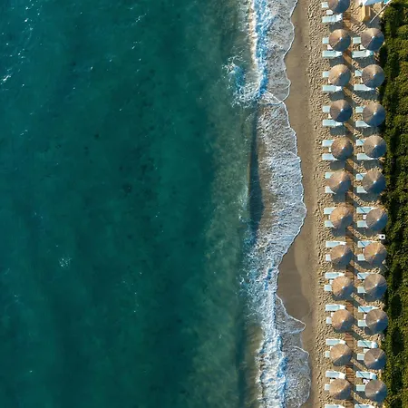 Domes Noruz Kassandra, Halkidiki - Adults Only 5* Χανιώτη