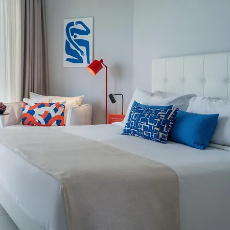 Domes Noruz Kassandra, Halkidiki - Adults Only Ξενοδοχείο 5*