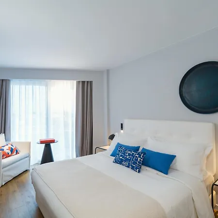 Ξενοδοχείο Domes Noruz Kassandra, Halkidiki - Adults Only Χανιώτη