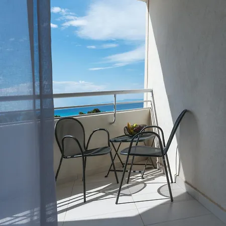 Domes Noruz Kassandra, Halkidiki - Adults Only