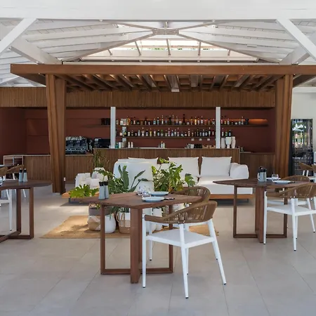 Domes Noruz Kassandra, Halkidiki - Adults Only Ξενοδοχείο Χανιώτη