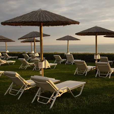 Ξενοδοχείο Domes Noruz Kassandra, Halkidiki - Adults Only Χανιώτη