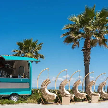 Ξενοδοχείο Domes Noruz Kassandra, Halkidiki - Adults Only 5*