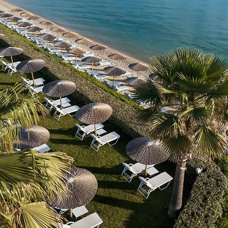 Domes Noruz Kassandra, Halkidiki - Adults Only 5* Χανιώτη