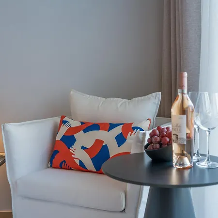 Hotel Domes Noruz Kassandra, Halkidiki - Adults Only Chaniotis