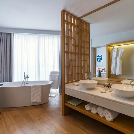 Domes Noruz Kassandra, Halkidiki - Adults Only Hotel 5*