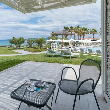 Domes Noruz Kassandra, Halkidiki - Adults Only Ξενοδοχείο Χανιώτη