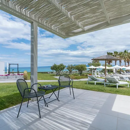 Domes Noruz Kassandra, Halkidiki - Adults Only