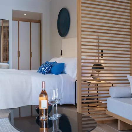 Domes Noruz Kassandra, Halkidiki - Adults Only Ξενοδοχείο
