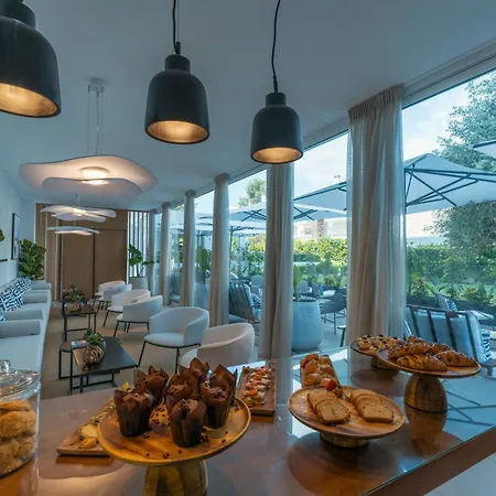 Domes Noruz Kassandra, Halkidiki - Adults Only Ξενοδοχείο 5*