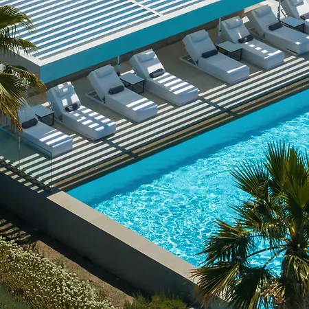 Domes Noruz Kassandra, Halkidiki - Adults Only 5*