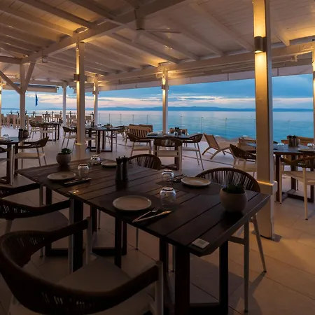 Domes Noruz Kassandra, Halkidiki - Adults Only 5* Χανιώτη