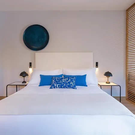 Хотел Domes Noruz Kassandra, Halkidiki - Adults Only 5*