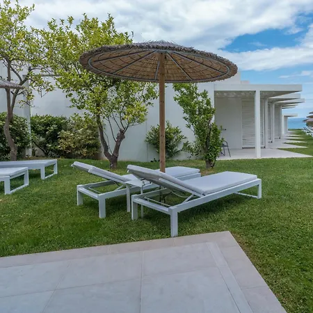 Хотел Domes Noruz Kassandra, Halkidiki - Adults Only Ханиоти