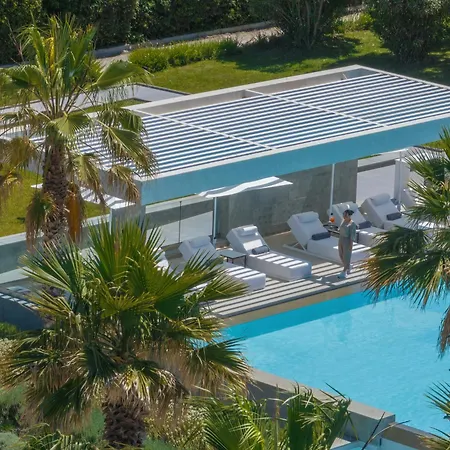 Domes Noruz Kassandra, Halkidiki - Adults Only Ξενοδοχείο