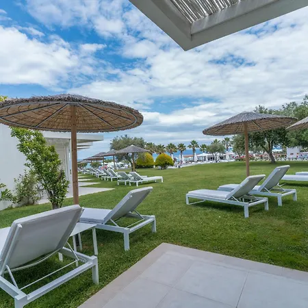Domes Noruz Kassandra, Halkidiki - Adults Only Ξενοδοχείο 5*
