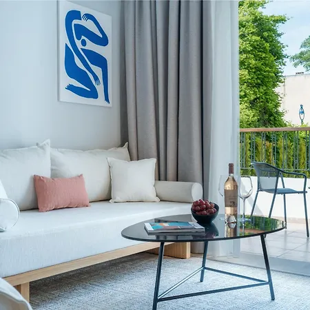 Ξενοδοχείο Domes Noruz Kassandra, Halkidiki - Adults Only 5*