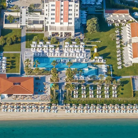 Domes Noruz Kassandra, Halkidiki - Adults Only 5*