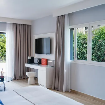 Domes Noruz Kassandra, Halkidiki - Adults Only Chaniotis