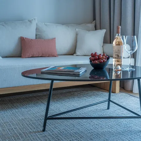 Domes Noruz Kassandra, Halkidiki - Adults Only 5* Χανιώτη