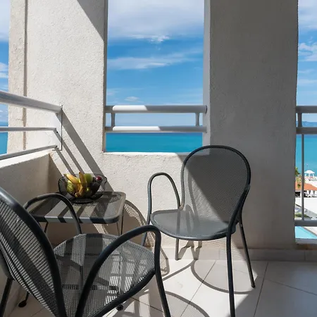 Domes Noruz Kassandra, Halkidiki - Adults Only Ξενοδοχείο 5*