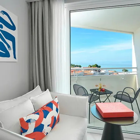 Domes Noruz Kassandra, Halkidiki - Adults Only 5*
