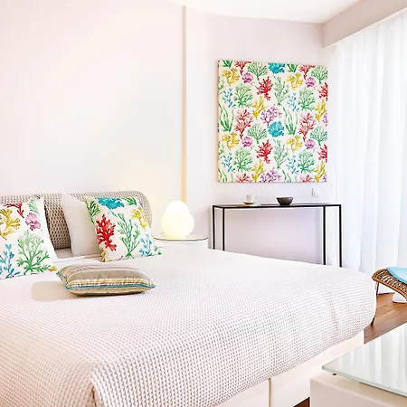 Hotel Domes Noruz Kassandra, Halkidiki - Adults Only