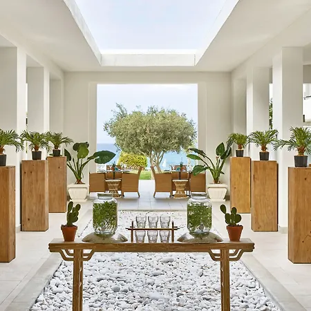 Hotel Domes Noruz Kassandra, Halkidiki - Adults Only Chaniotis