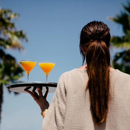 Hotel Domes Noruz Kassandra, Halkidiki - Adults Only Chaniotis