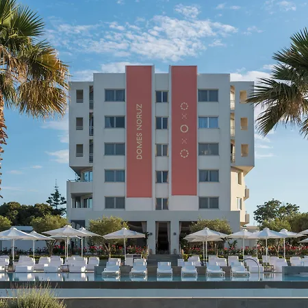 Hotel Domes Noruz Kassandra, Halkidiki - Adults Only 5*