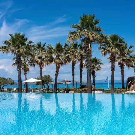 Domes Noruz Kassandra, Halkidiki - Adults Only