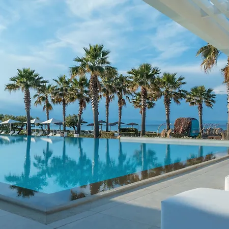 Domes Noruz Kassandra, Halkidiki - Adults Only 5* Ханиоти