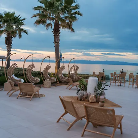 Domes Noruz Kassandra, Halkidiki - Adults Only 5* Ханиоти