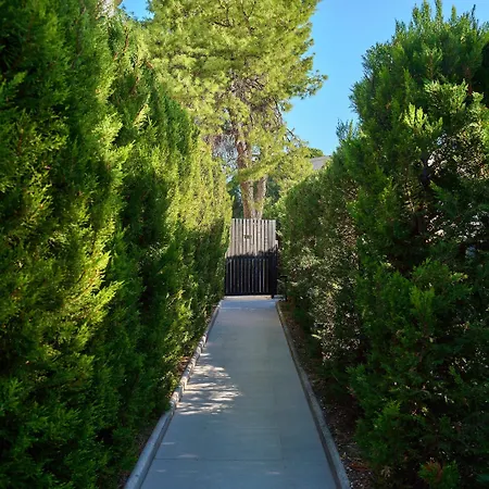 Domes Noruz Kassandra, Halkidiki - Adults Only Хотел 5*
