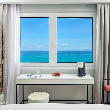 Domes Noruz Kassandra, Halkidiki - Adults Only 5*