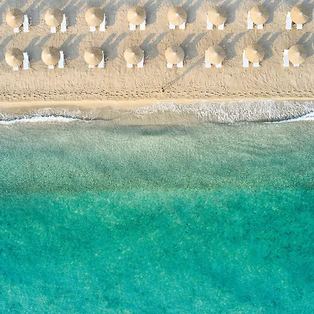 Domes Noruz Kassandra, Halkidiki - Adults Only