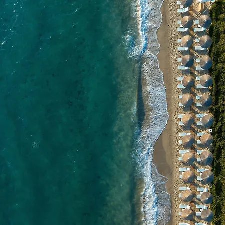 Хотел Domes Noruz Kassandra, Halkidiki - Adults Only Ханиоти