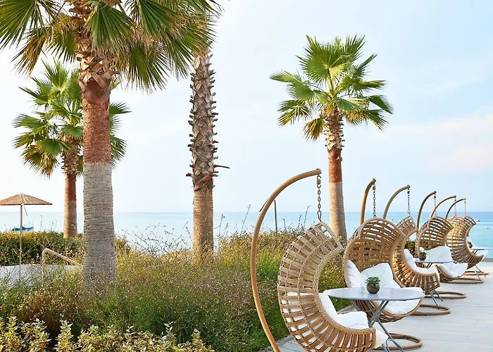 Domes Noruz Kassandra, Halkidiki - Adults Only 5*