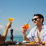 Hotel Domes Noruz Kassandra, Halkidiki - Adults Only