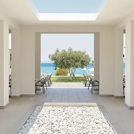 Hotel Domes Noruz Kassandra, Halkidiki - Adults Only