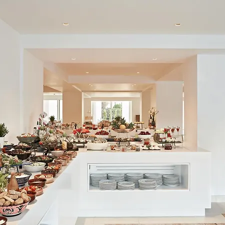 Domes Noruz Kassandra, Halkidiki - Adults Only Hotel