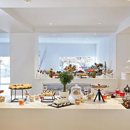 Domes Noruz Kassandra, Halkidiki - Adults Only Hotel Chaniotis